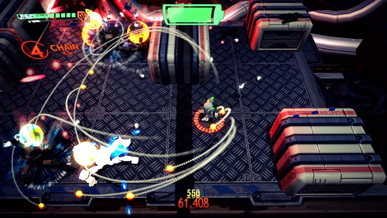Assault Android Cactus+ thumbnail 5