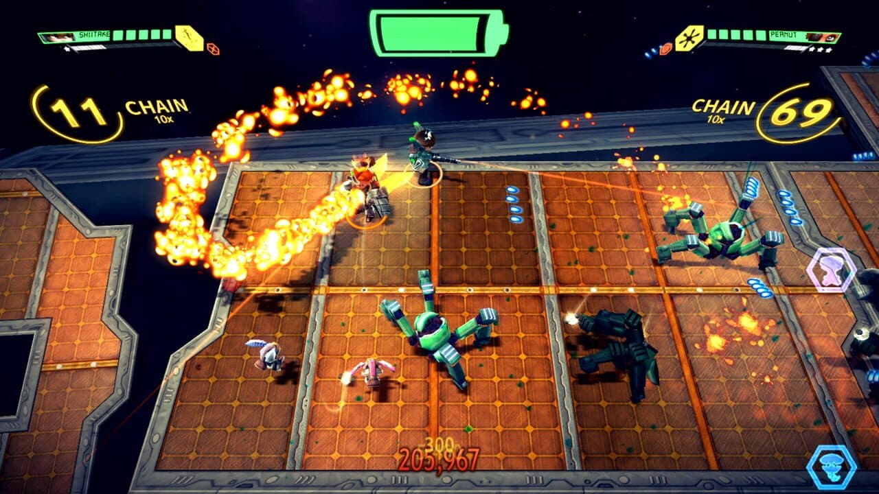 Assault Android Cactus+ thumbnail 2