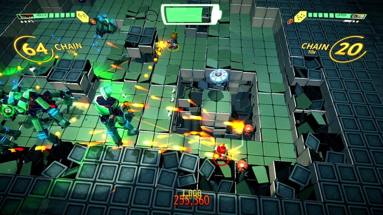 Assault Android Cactus+ thumbnail 6