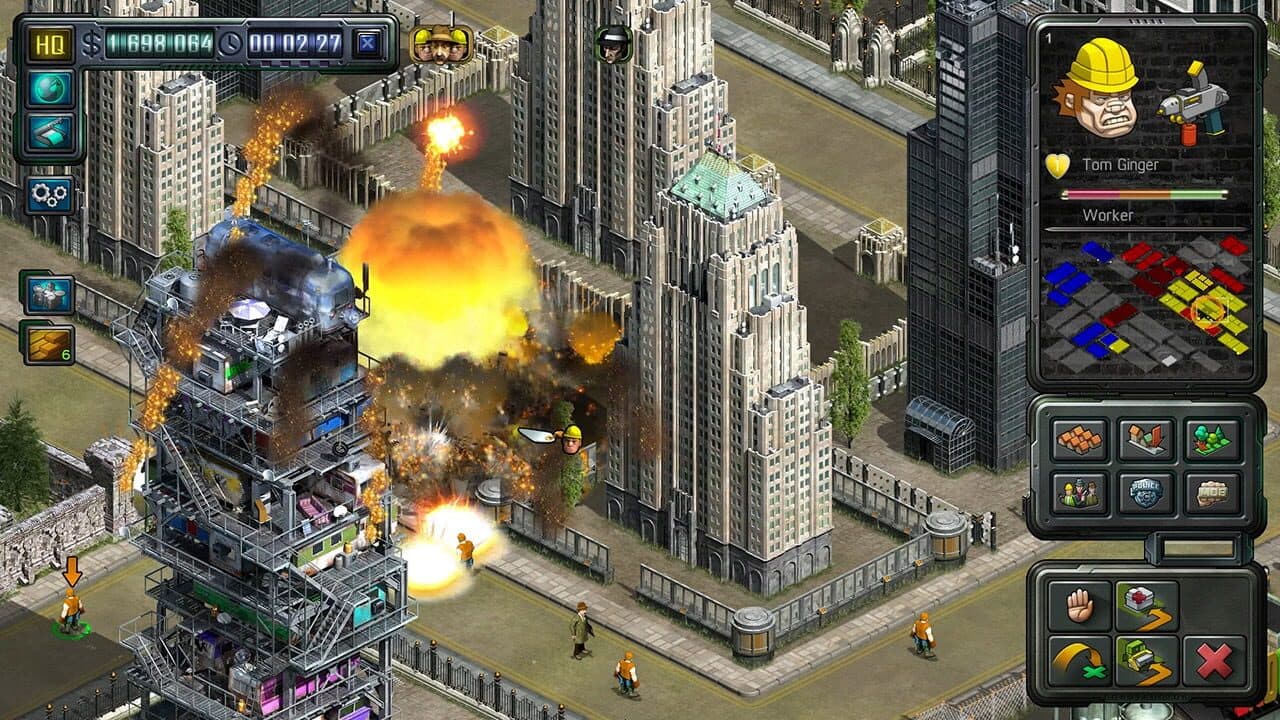 Constructor Plus thumbnail 2