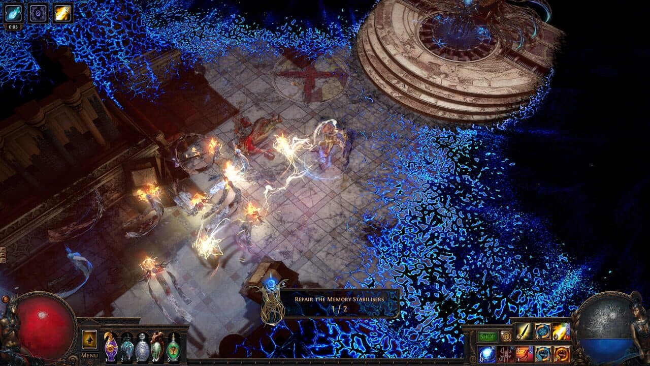 Path of Exile: Synthesis thumbnail 2