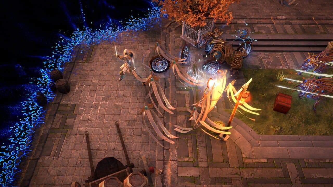 Path of Exile: Synthesis thumbnail 3