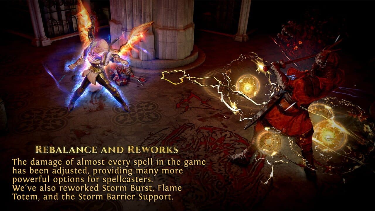 Path of Exile: Synthesis thumbnail 4