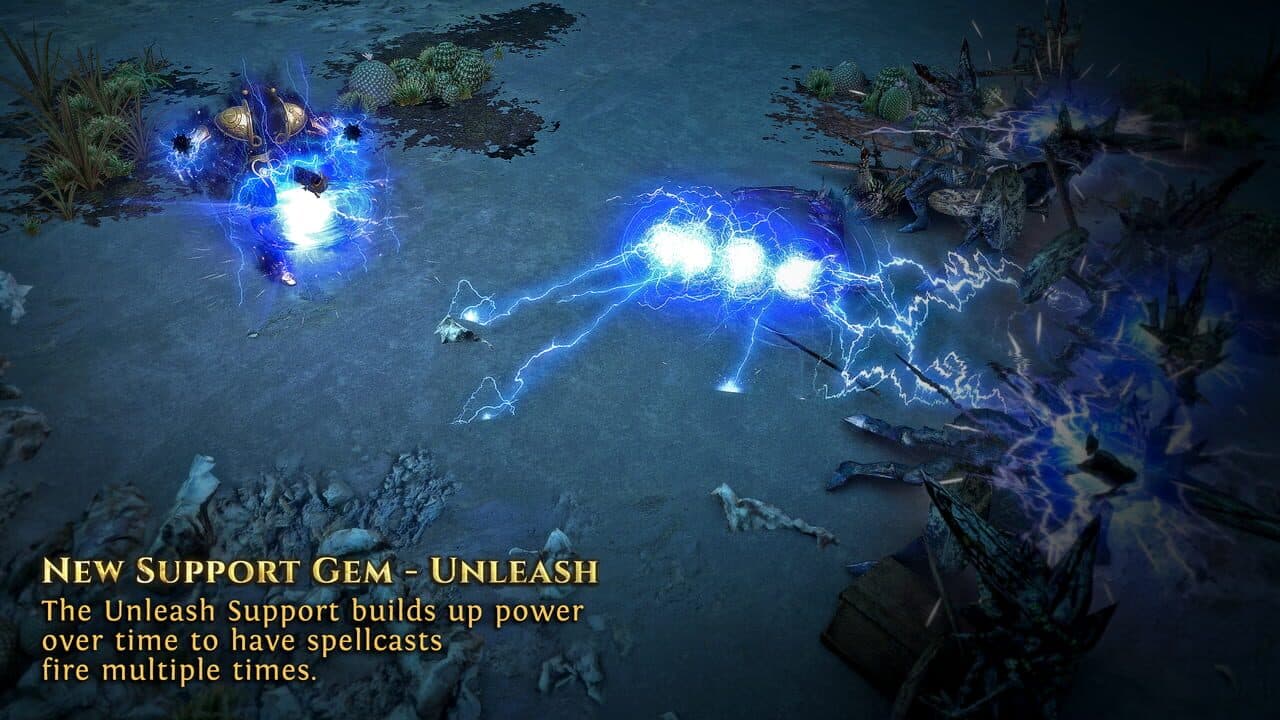 Path of Exile: Synthesis thumbnail 5