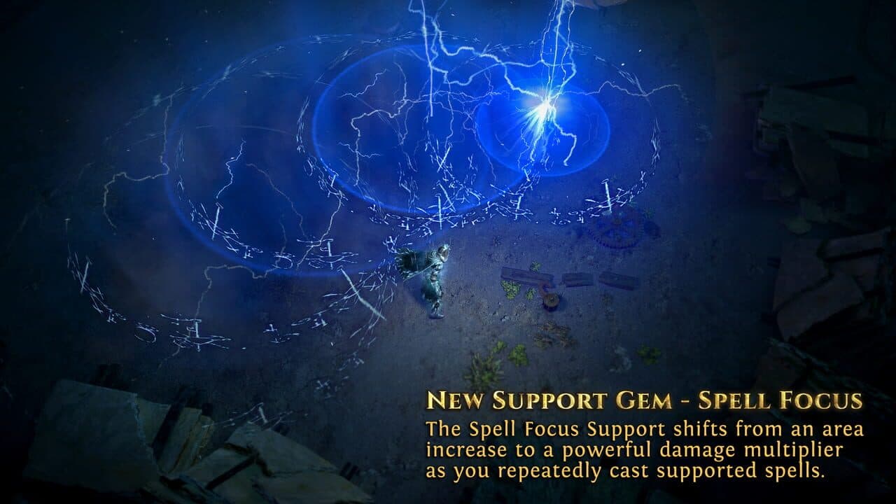 Path of Exile: Synthesis thumbnail 6