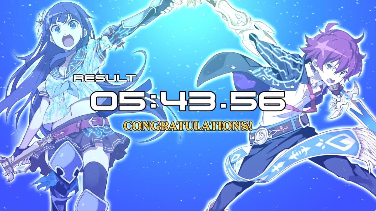 Million Arthur: Arcana Blood thumbnail 5