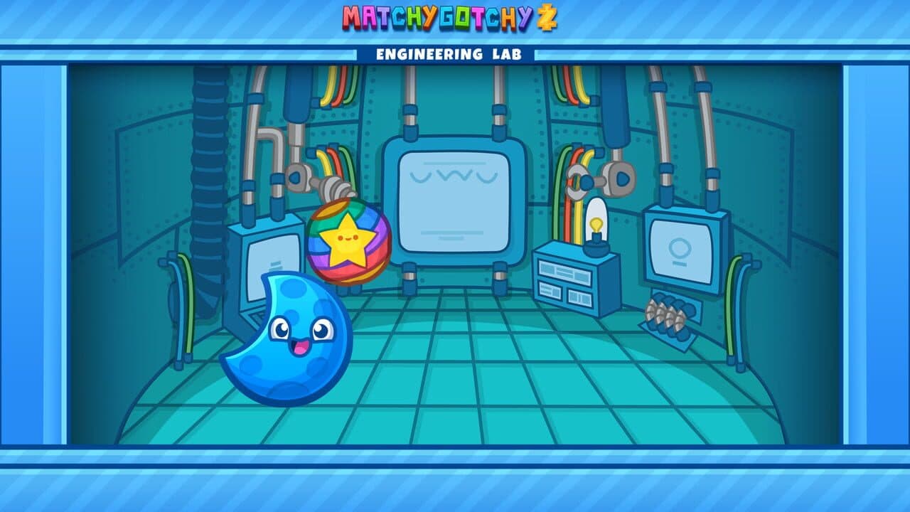 MatchyGotchy Z thumbnail 8