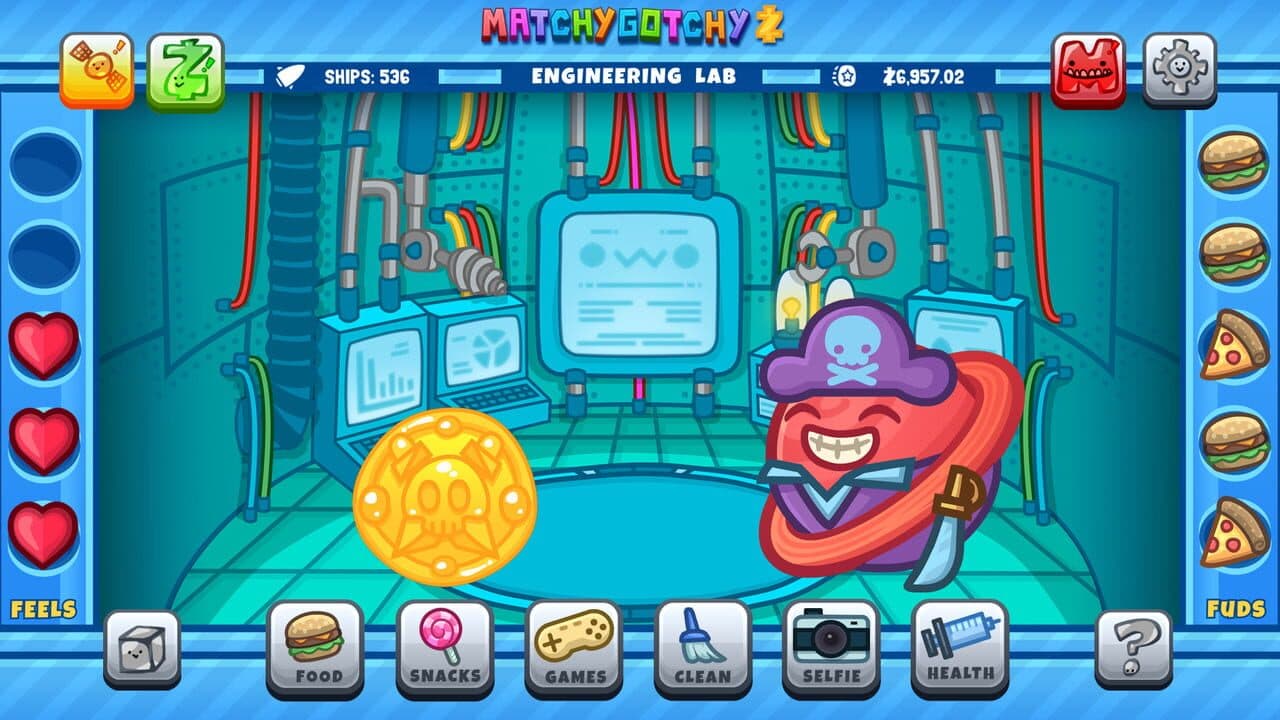 MatchyGotchy Z thumbnail 6