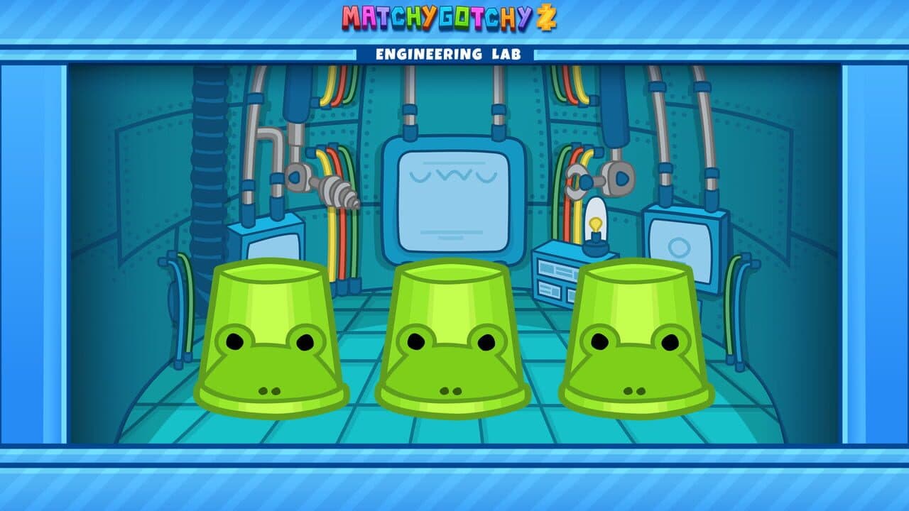 MatchyGotchy Z thumbnail 7