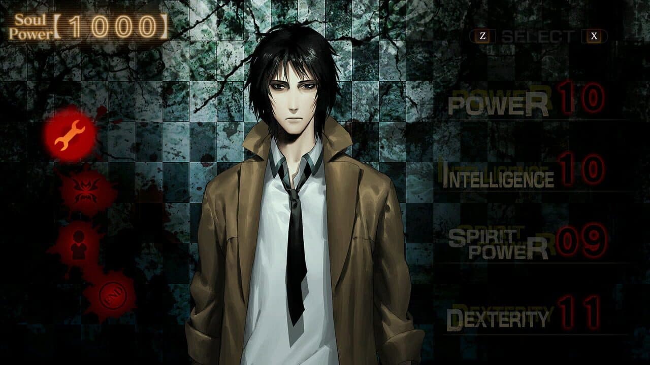 Spirit Hunter: Death Mark thumbnail 5