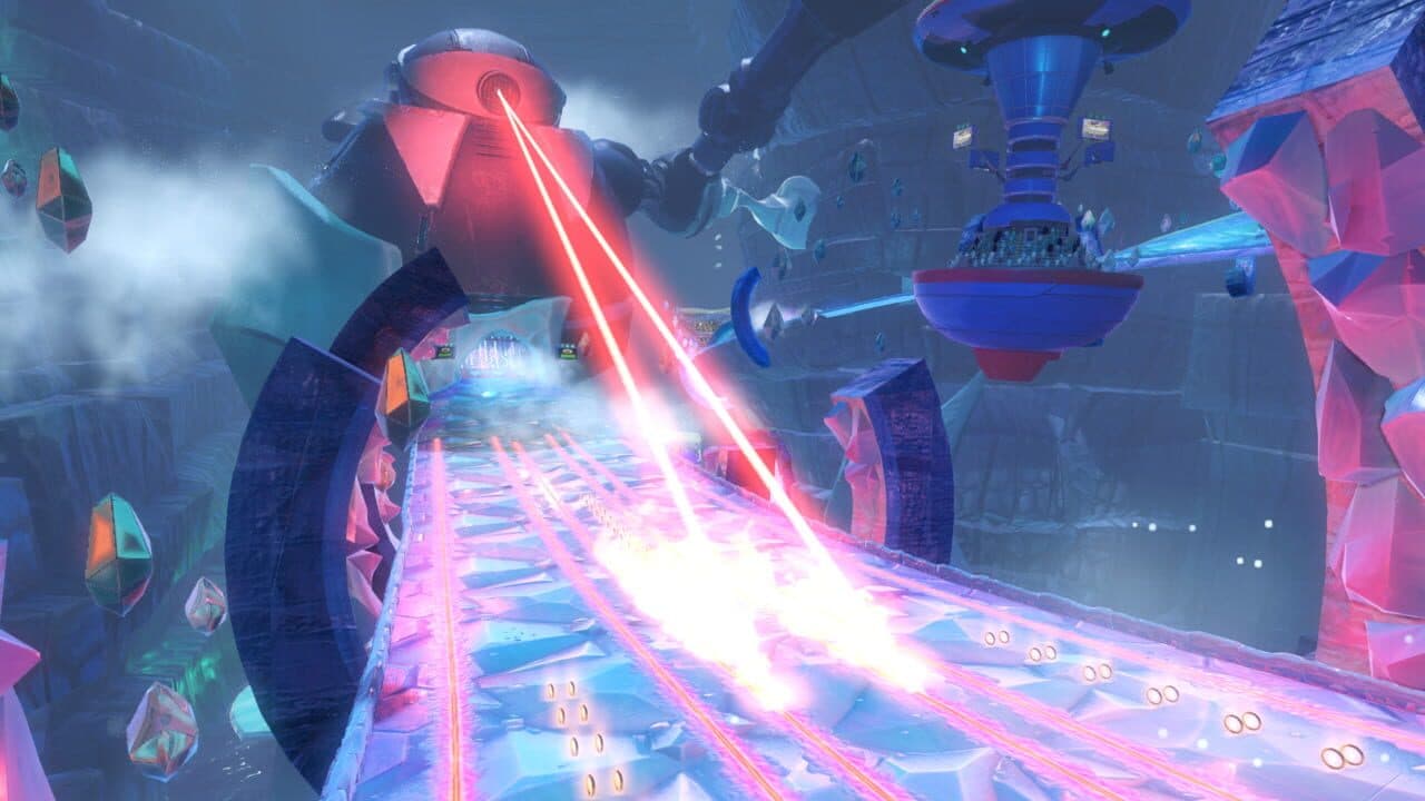 Team Sonic Racing thumbnail 6