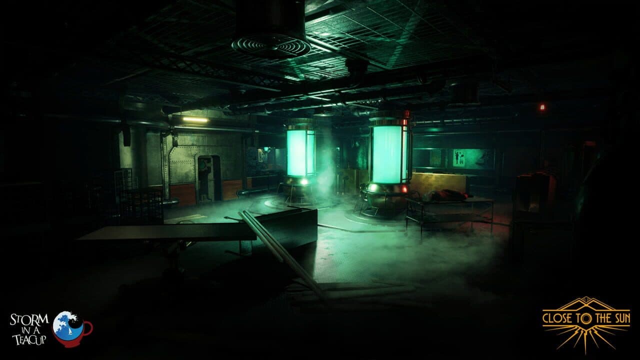 Close to the Sun thumbnail 6