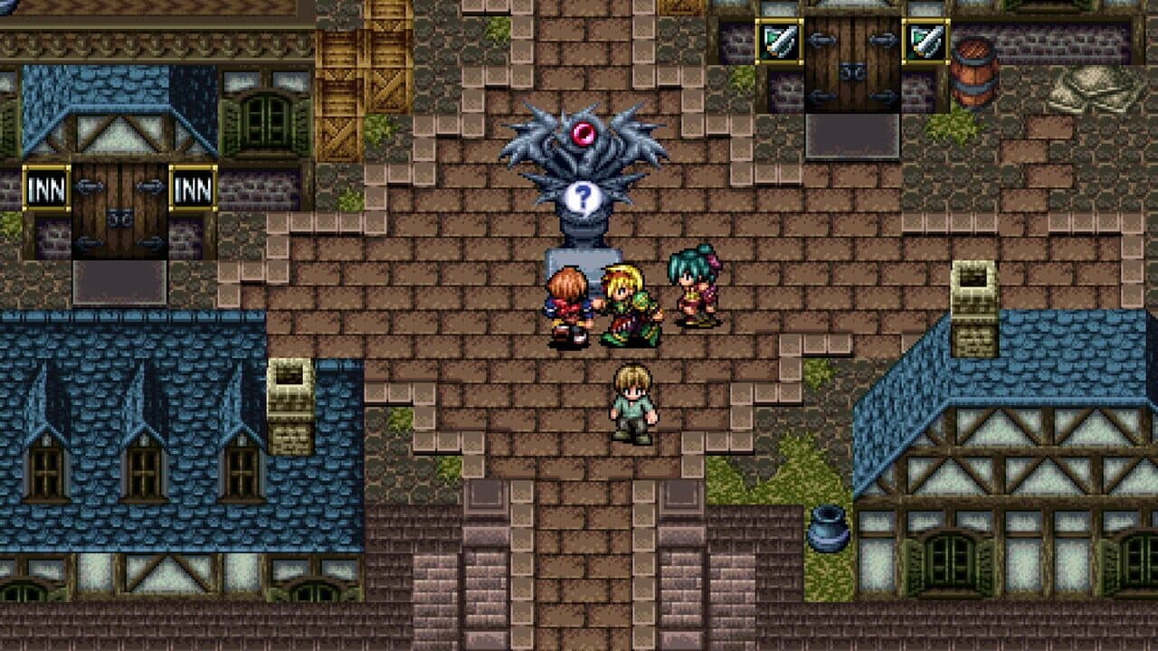 Bonds of the Skies thumbnail 5