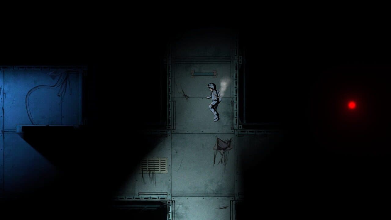 Oculto screenshot 1