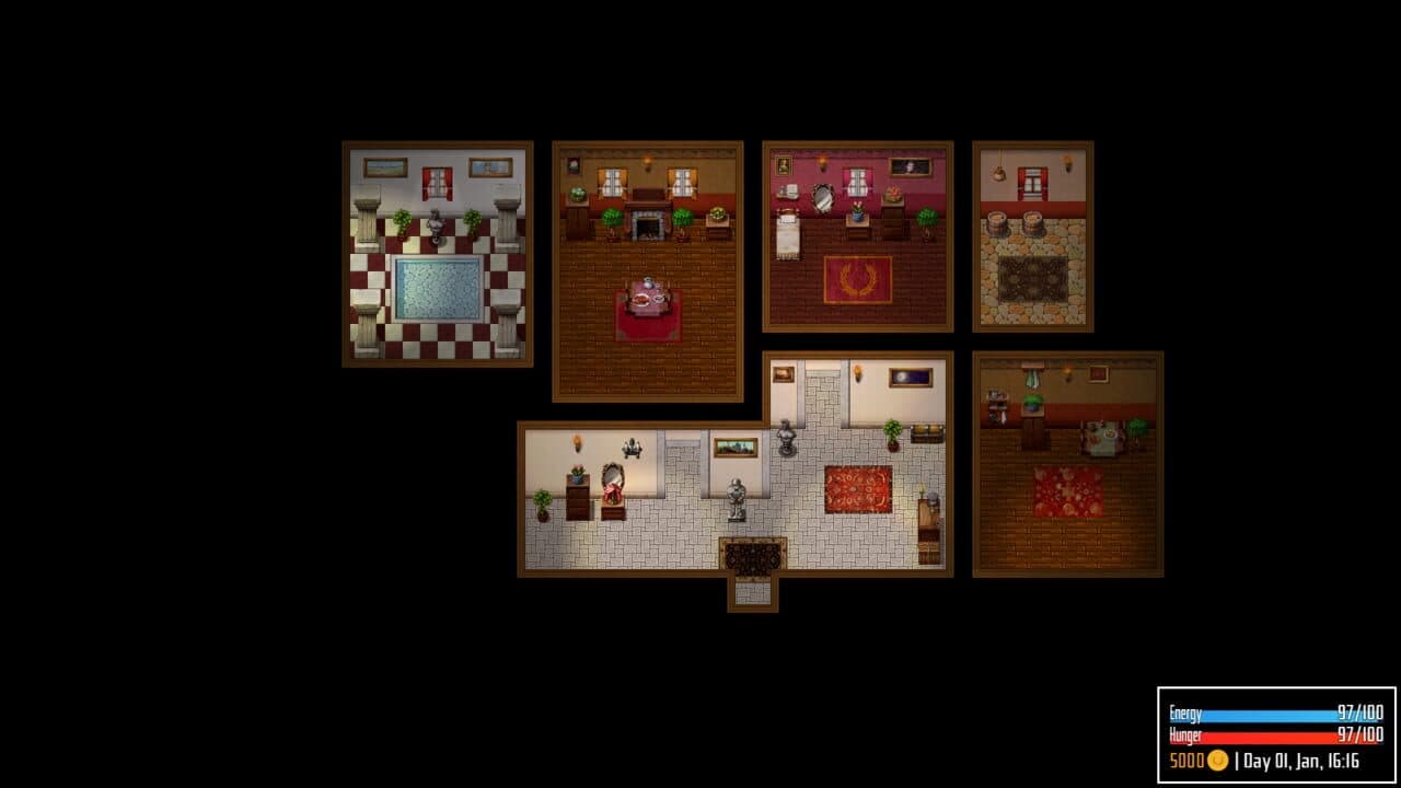 Pax Romana: Romulus thumbnail 3
