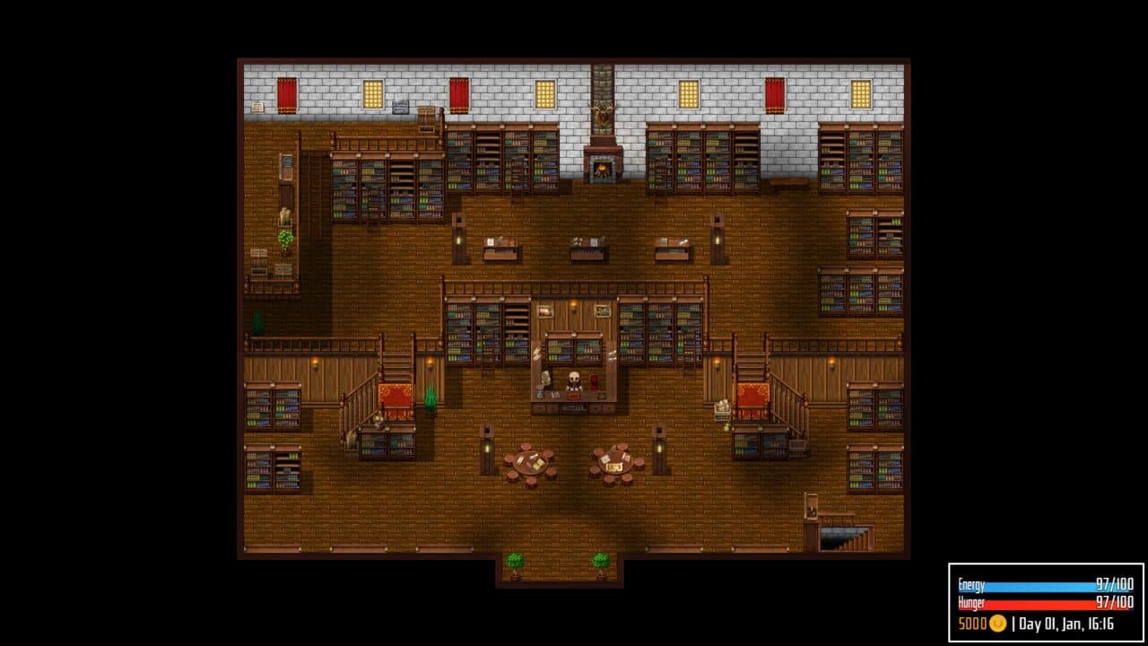 Pax Romana: Romulus thumbnail 5