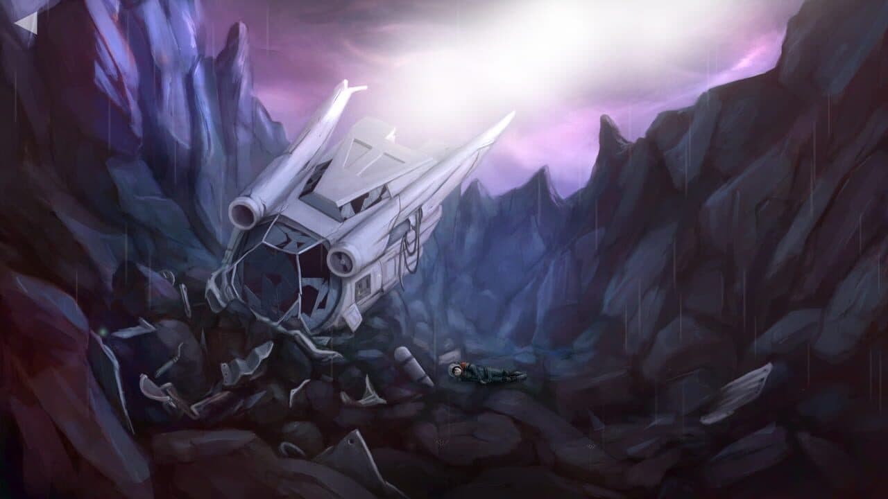 Hostil screenshot 1