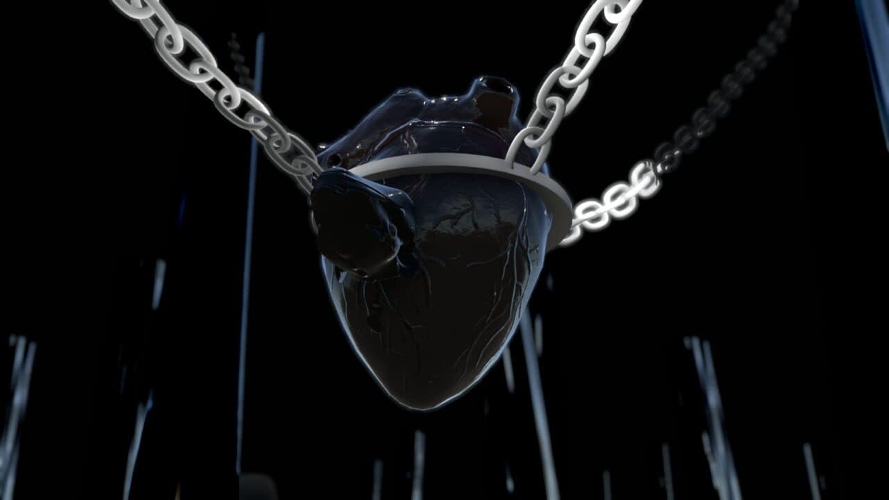The Voice Inside screenshot 1