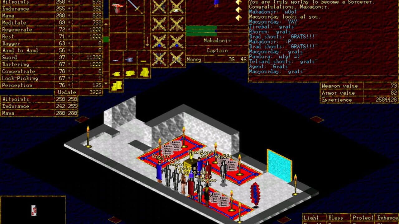 Mercenaries of Astonia thumbnail 2