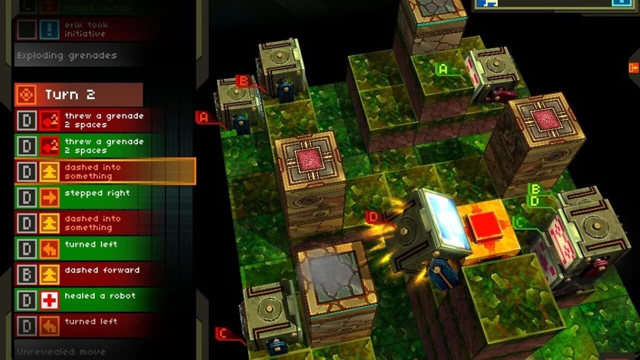 Clairvoyance thumbnail 2