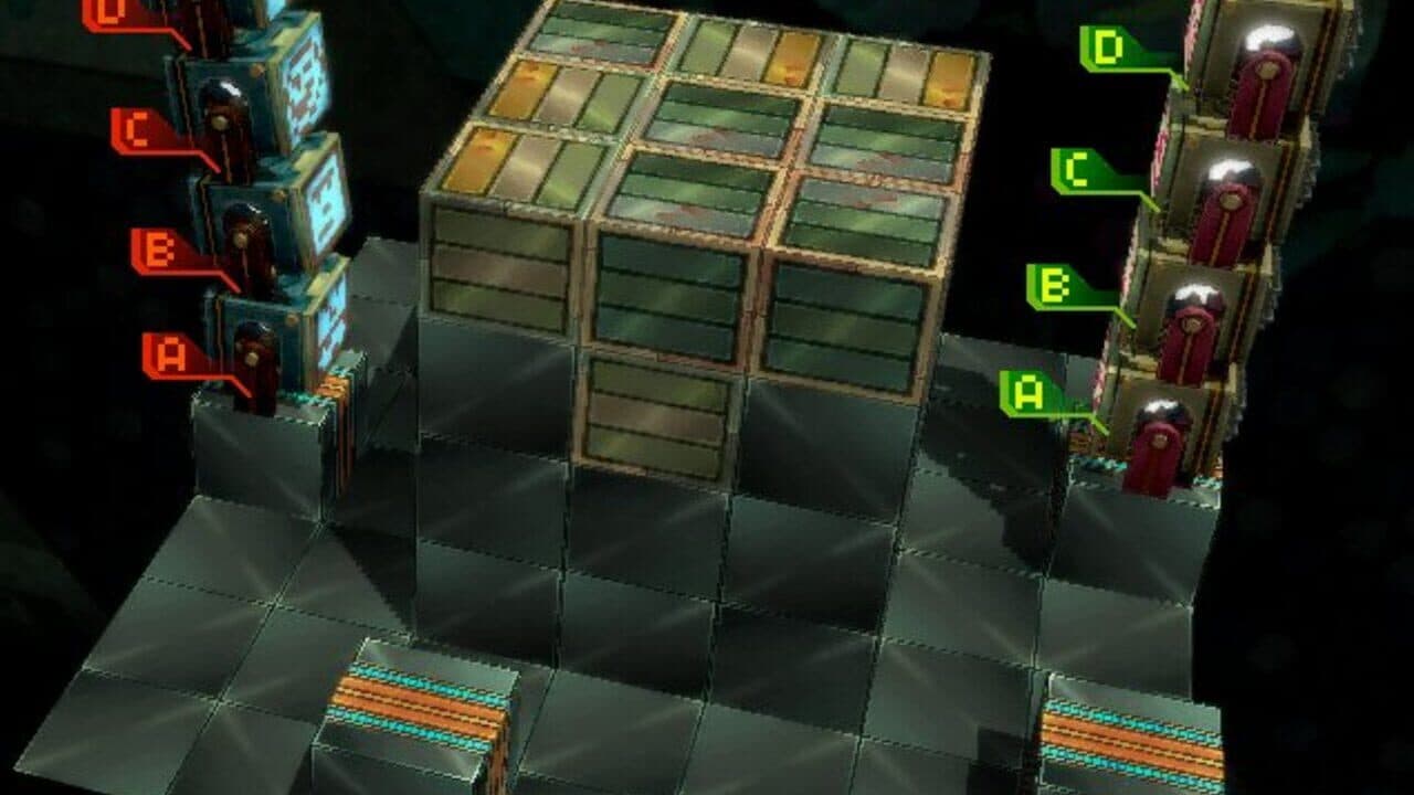 Clairvoyance screenshot 1
