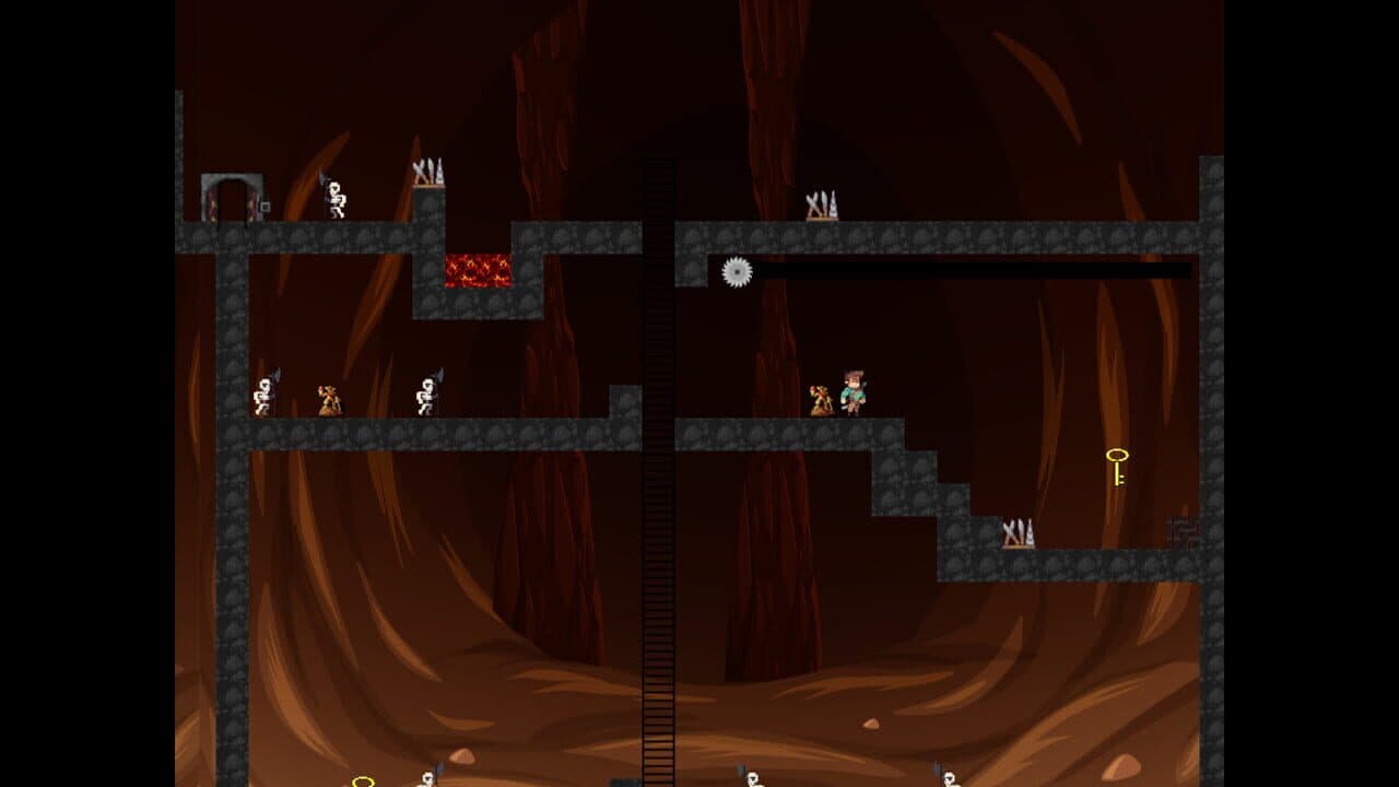 Gun Man screenshot 1