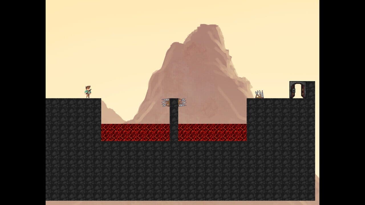 Gun Man thumbnail 3