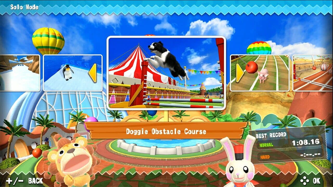 Fun! Fun! Animal Park thumbnail 3