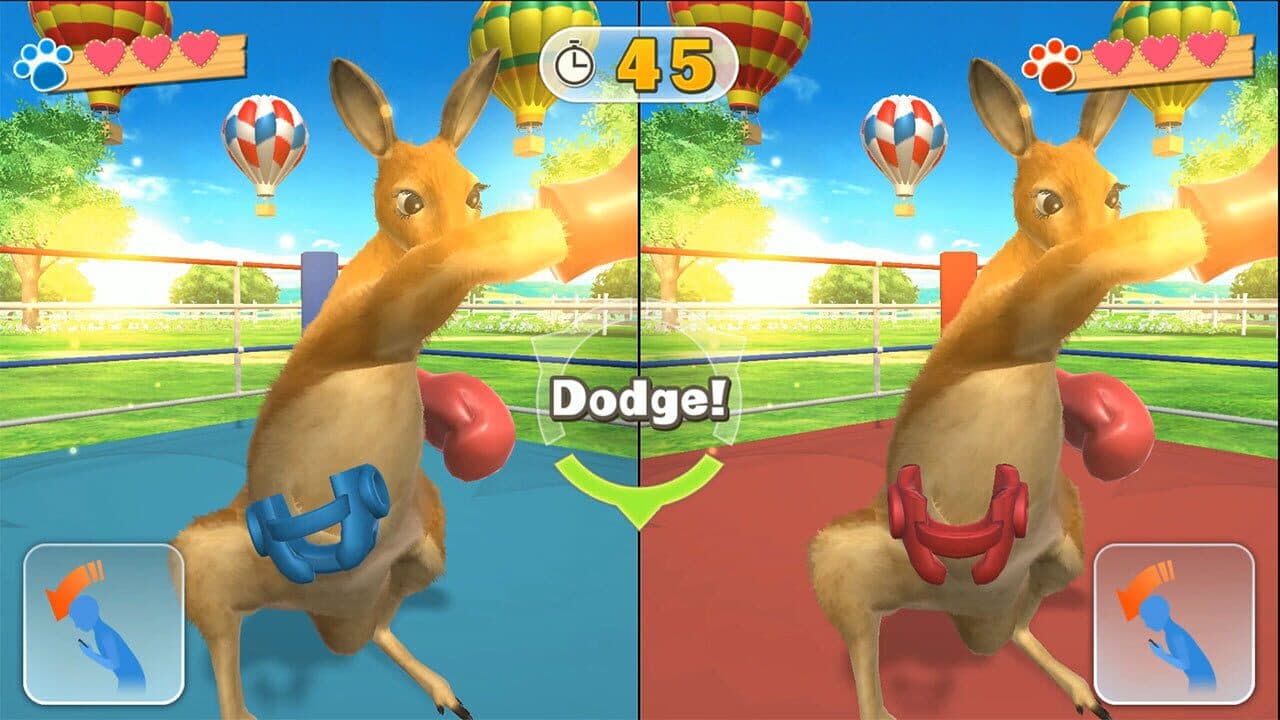 Fun! Fun! Animal Park thumbnail 6