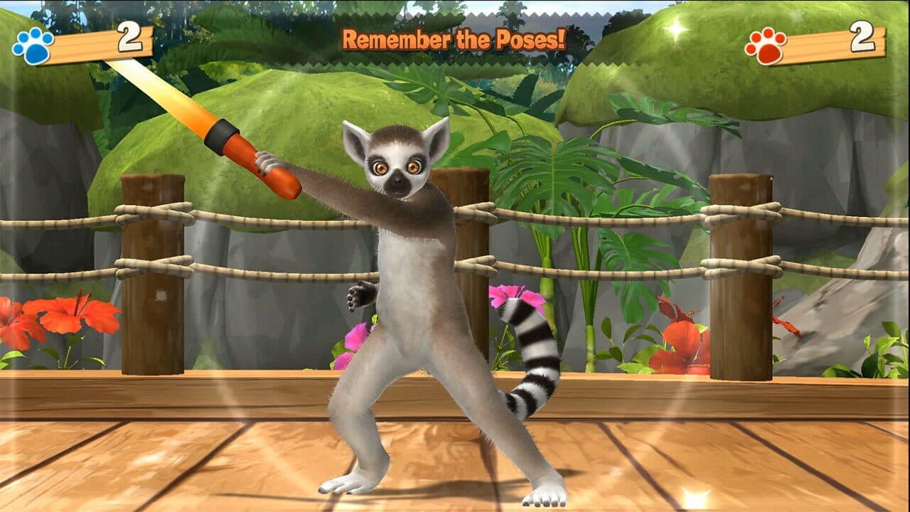 Fun! Fun! Animal Park thumbnail 4