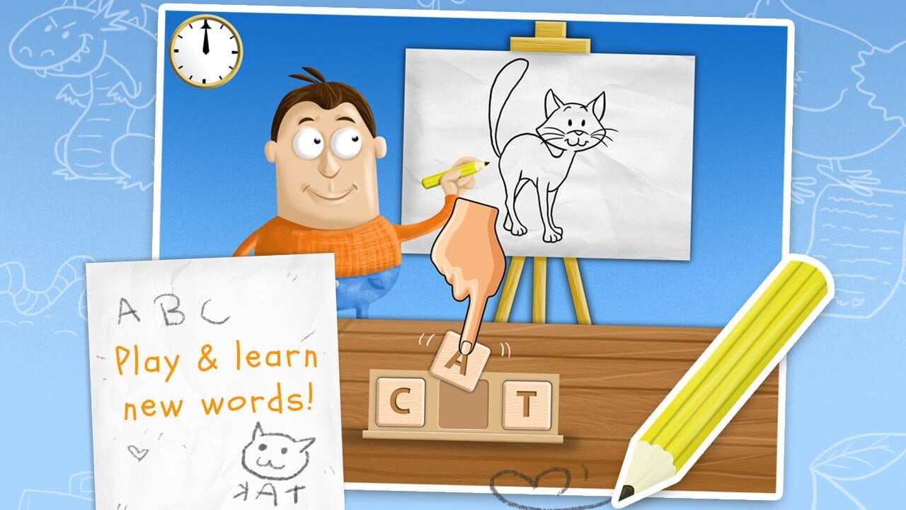 Guess the Word thumbnail 3