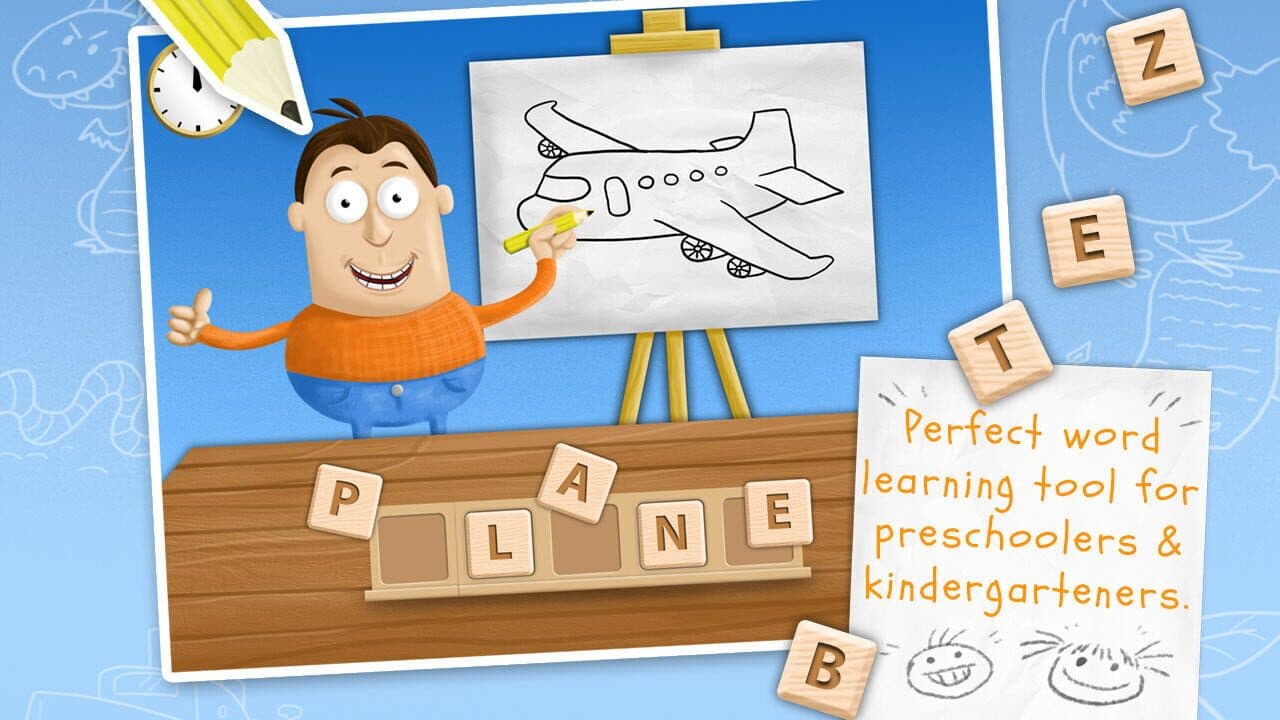 Guess the Word thumbnail 4