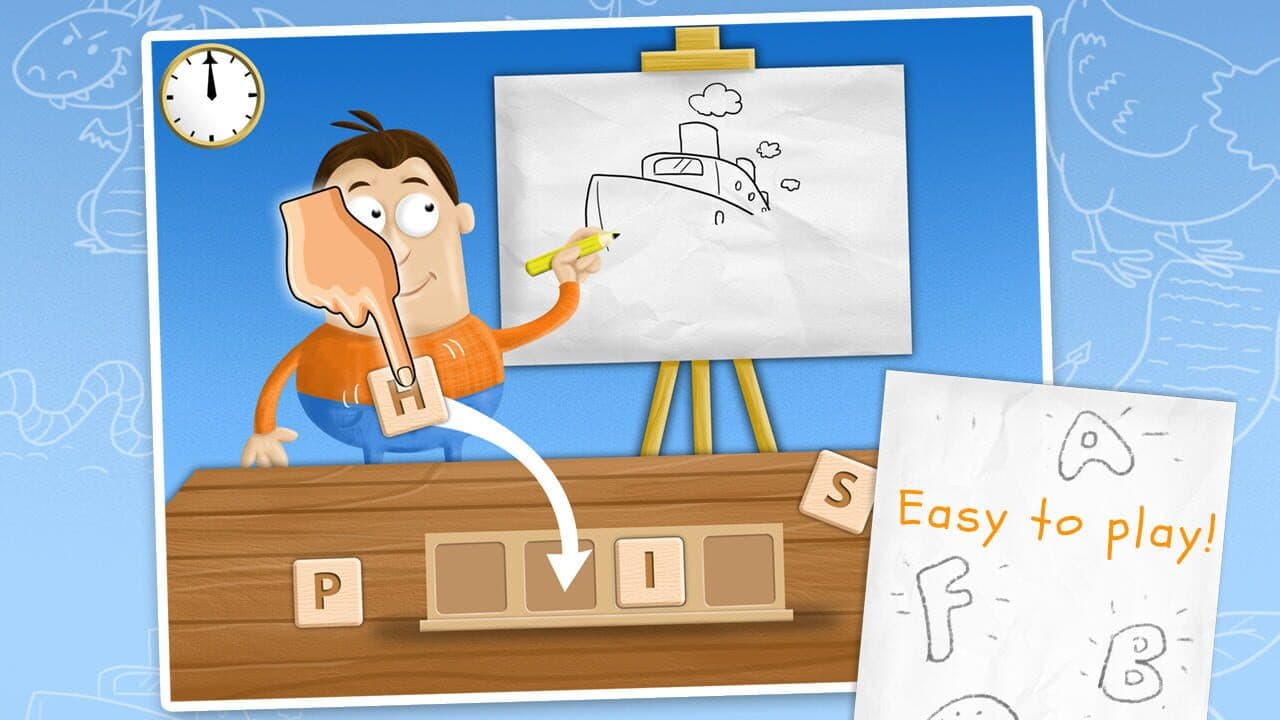 Guess the Word thumbnail 2