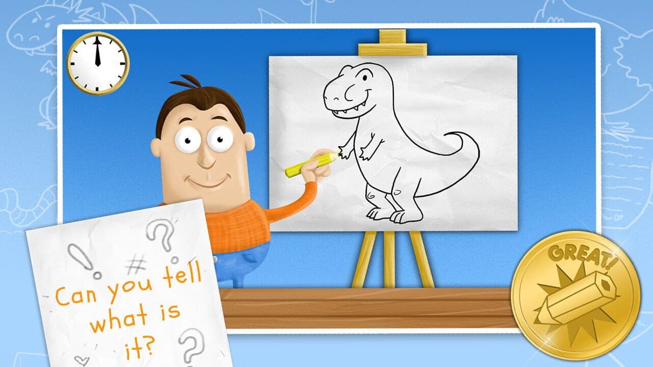 Guess the Word thumbnail 5