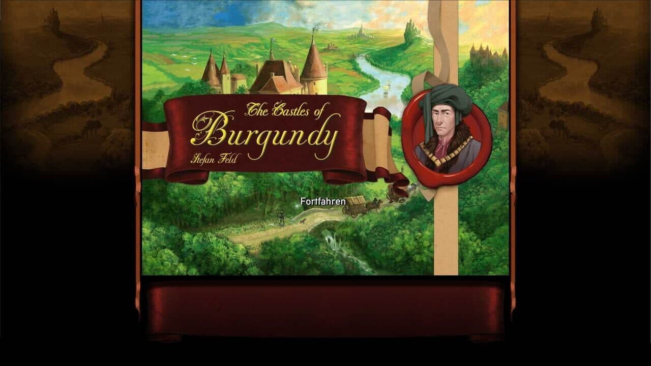 The Castles of Burgundy thumbnail 3