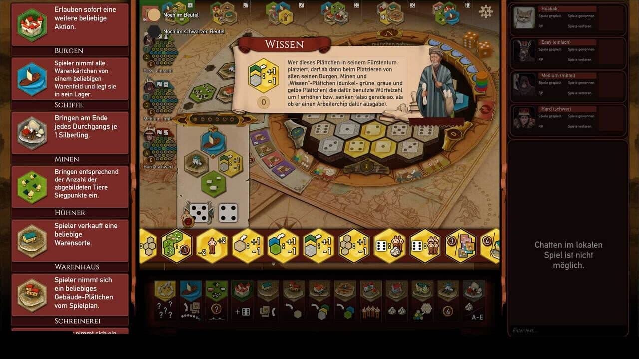The Castles of Burgundy thumbnail 4