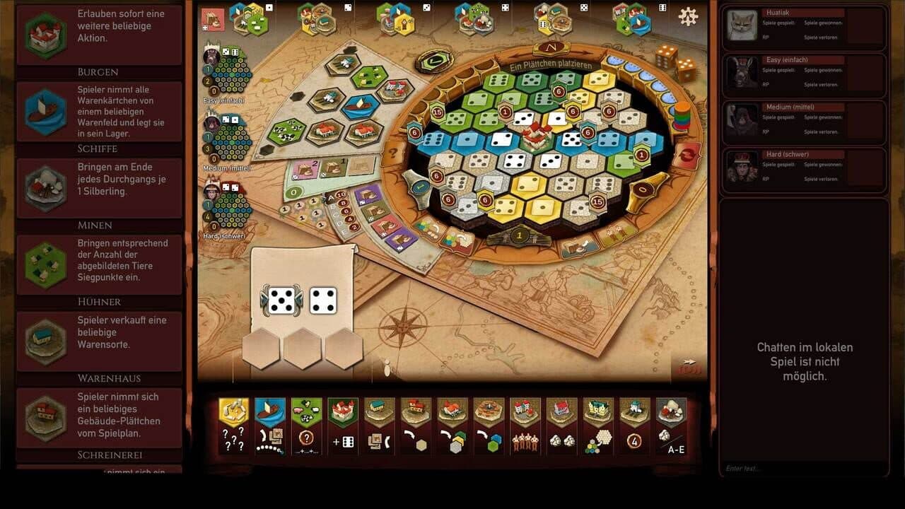 The Castles of Burgundy thumbnail 6