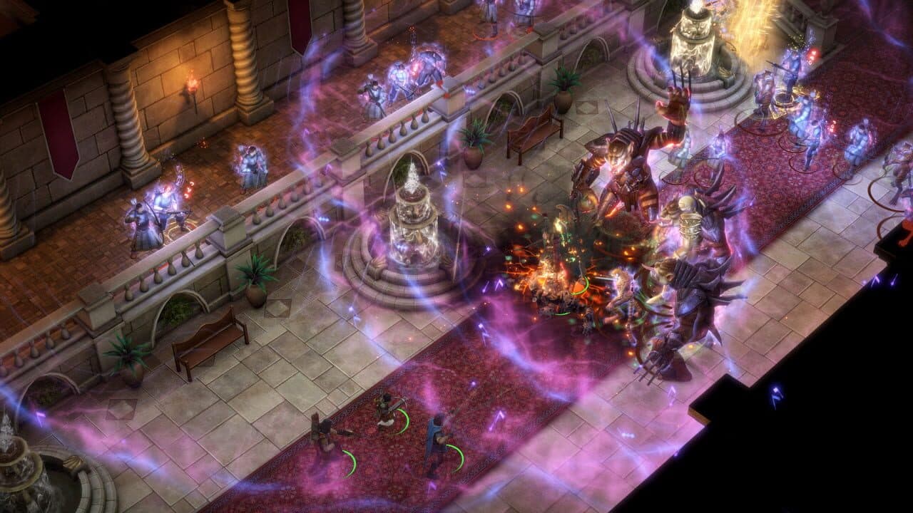 Pathfinder: Kingmaker - Varnhold's Lot thumbnail 2