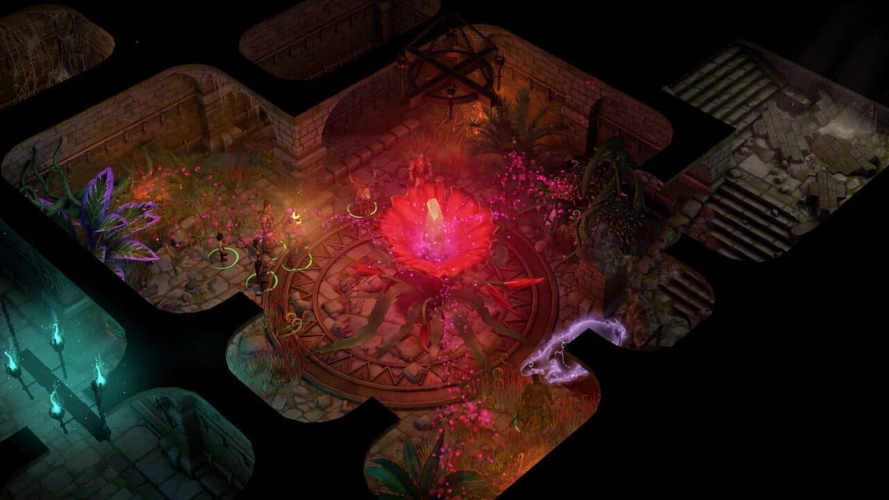 Pathfinder: Kingmaker - Varnhold's Lot thumbnail 4