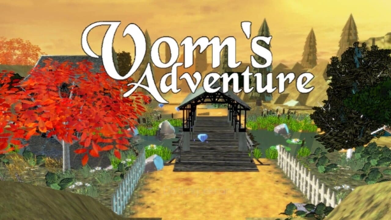 Vorn's Adventure thumbnail 3