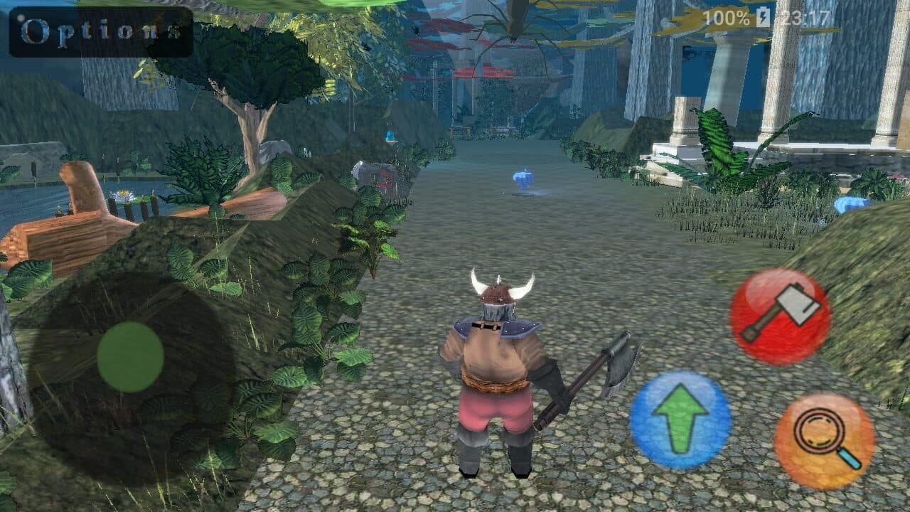 Vorn's Adventure thumbnail 4