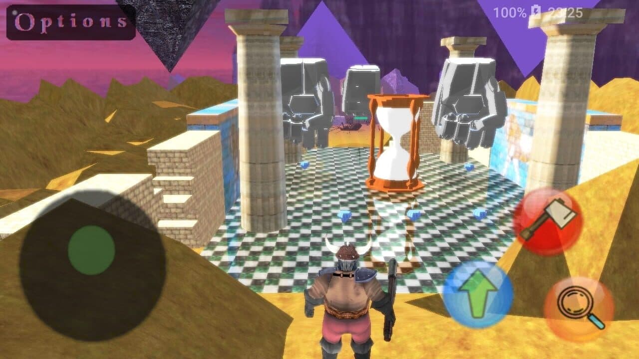 Vorn's Adventure thumbnail 5