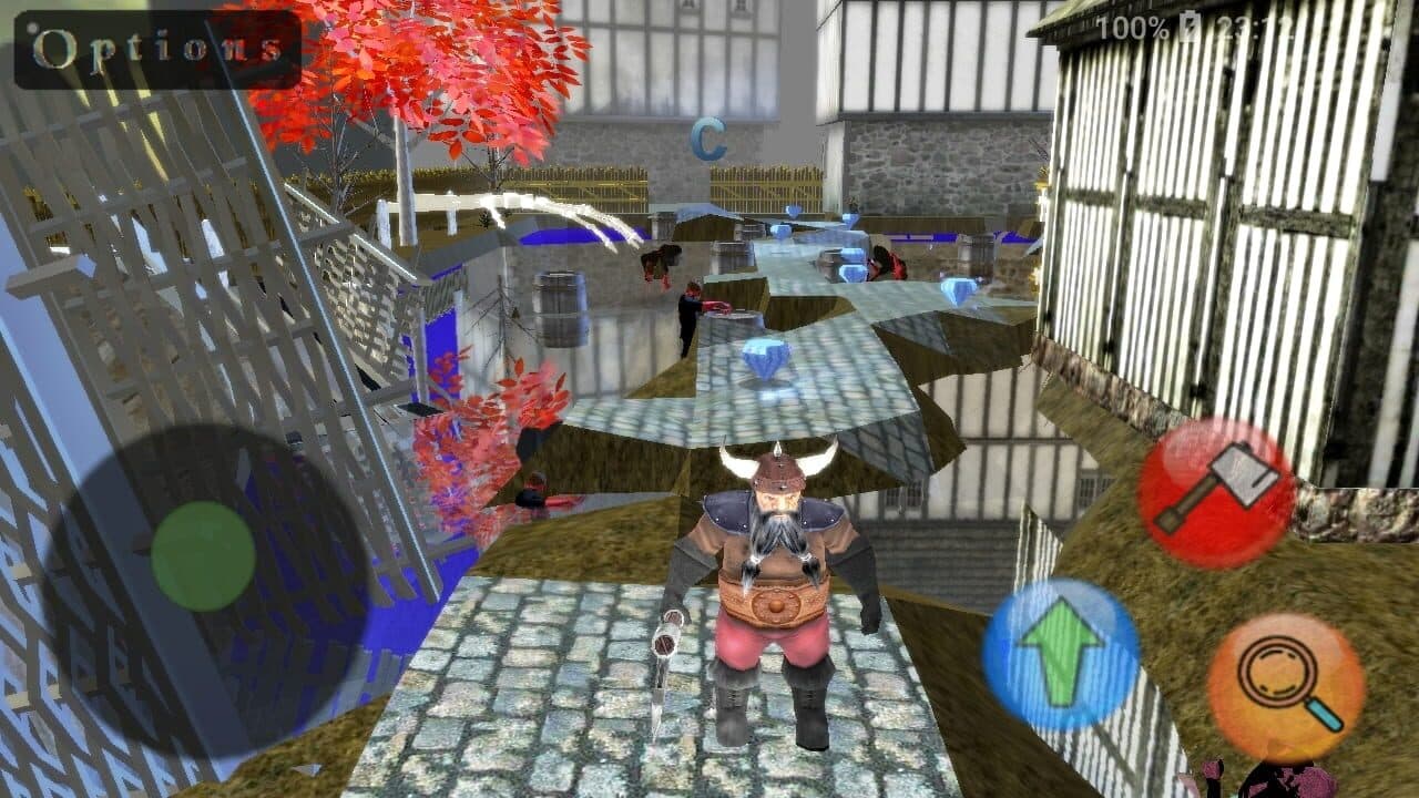 Vorn's Adventure thumbnail 2