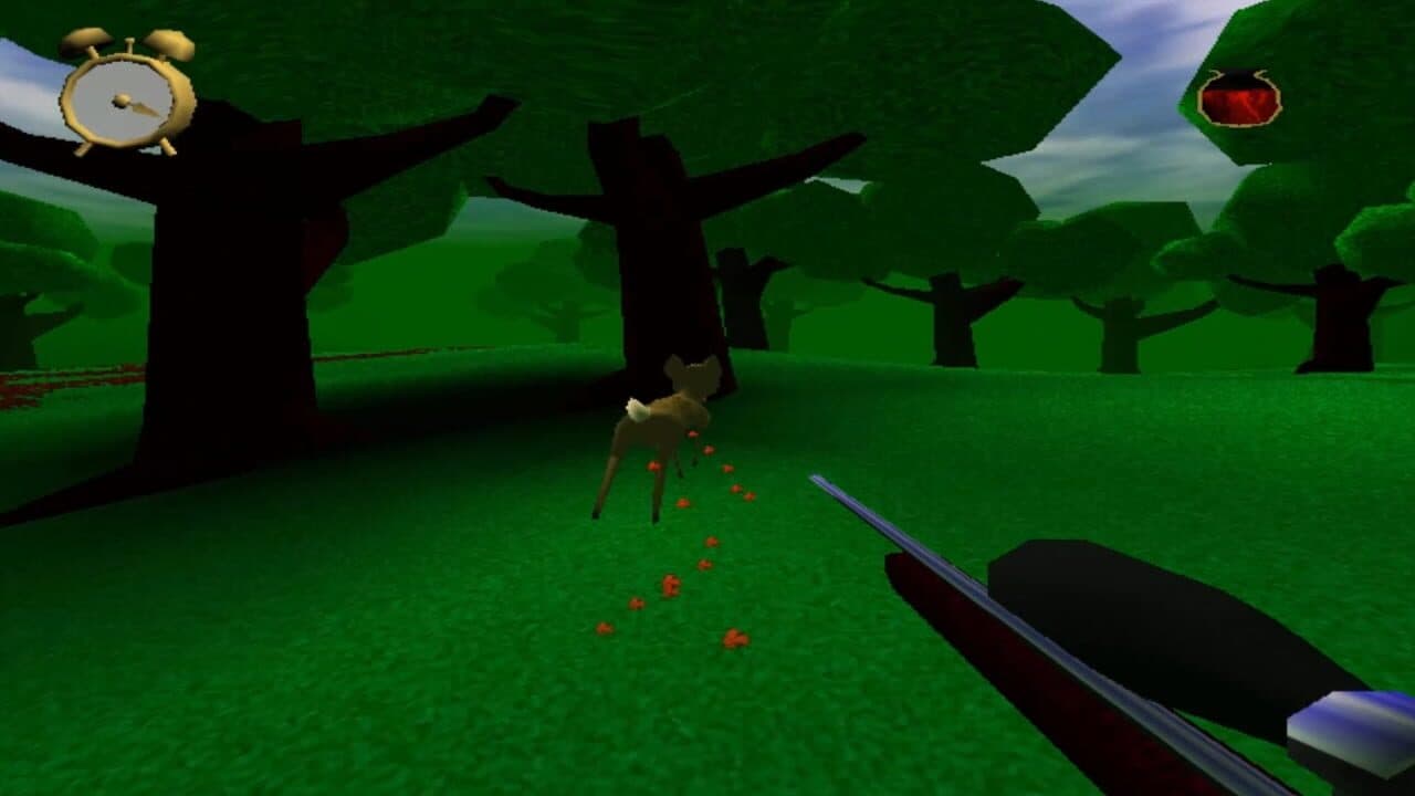 Natural Fawn killers thumbnail 3