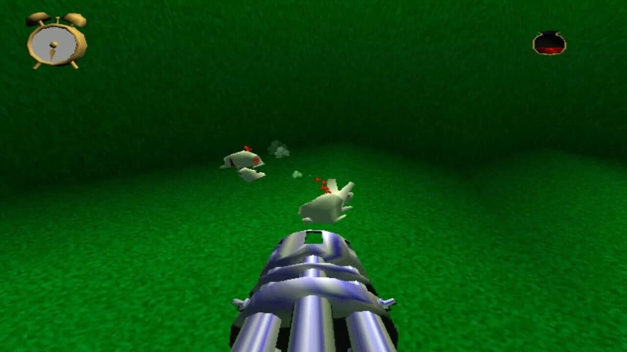 Natural Fawn killers thumbnail 4