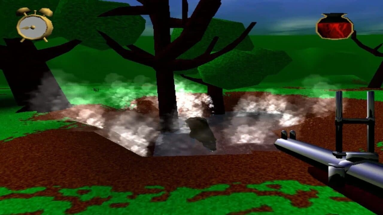 Natural Fawn killers screenshot 1