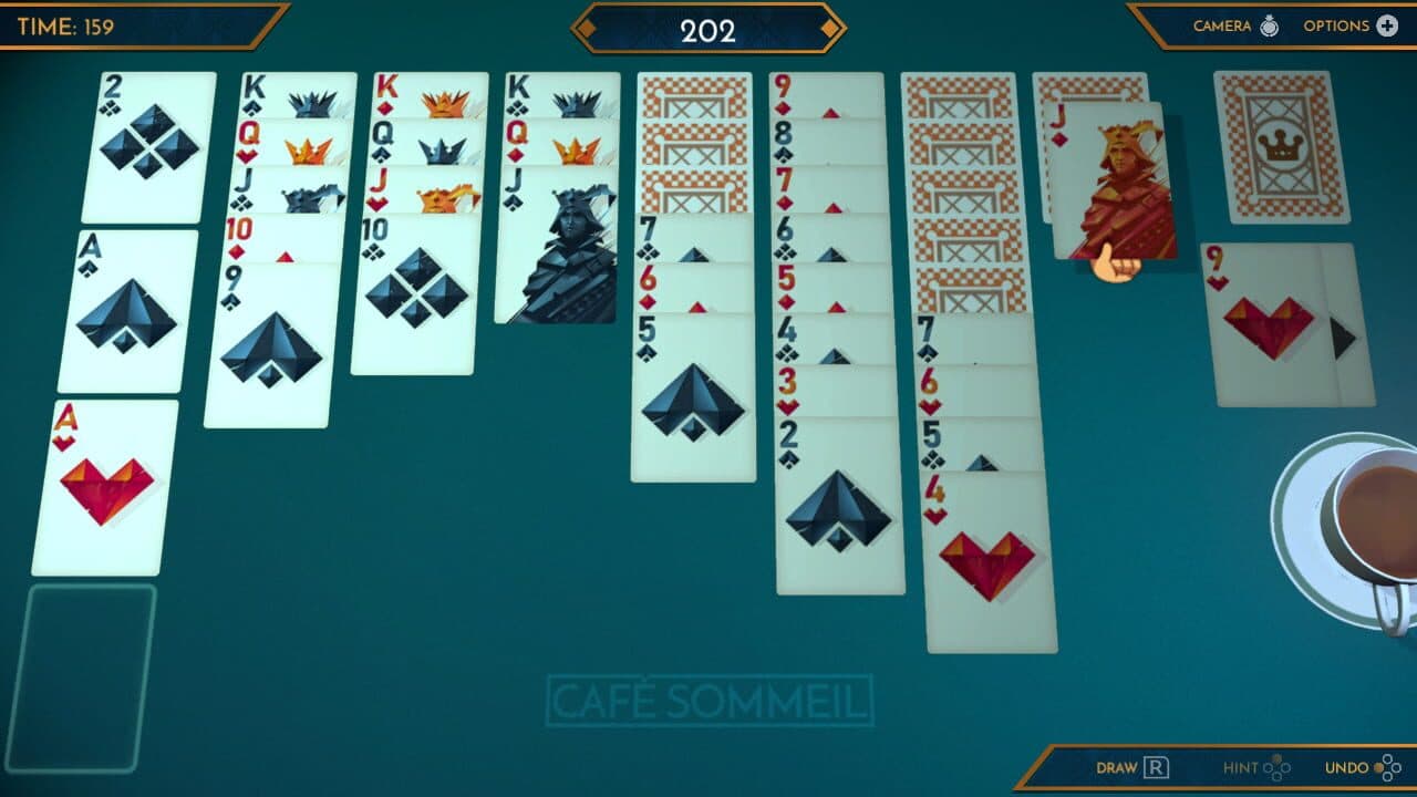 Klondike Solitaire 2018 thumbnail 3