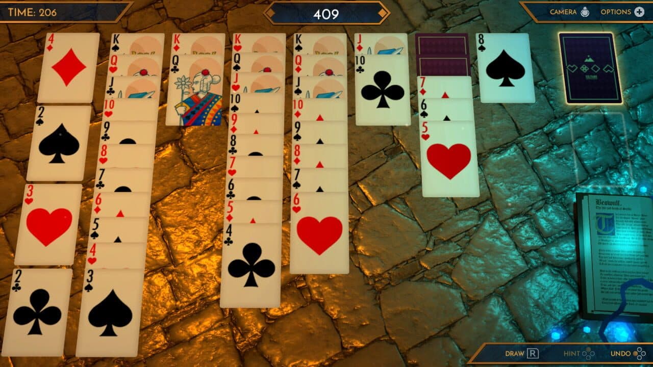 Klondike Solitaire 2018 thumbnail 6