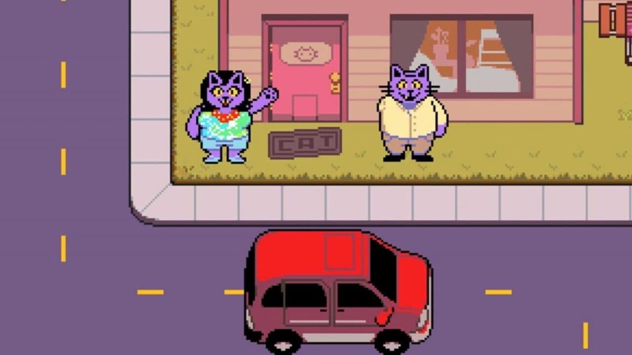 Deltarune: Chapter 1 thumbnail 6