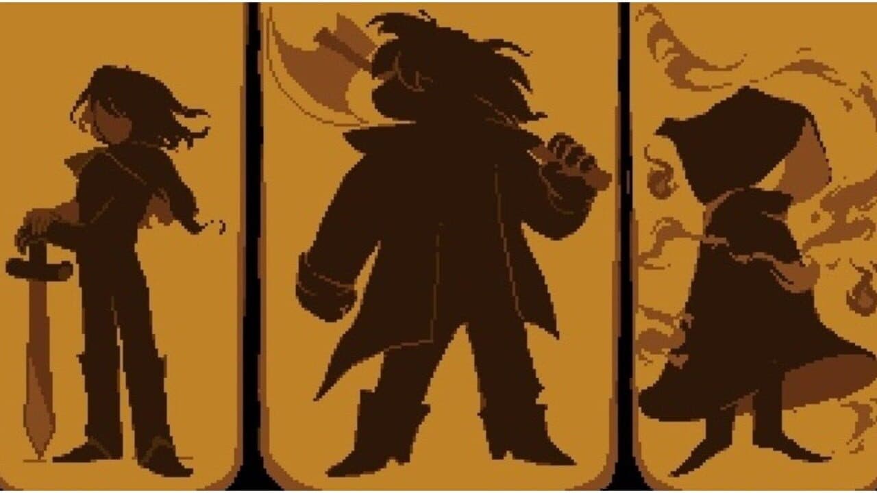 Deltarune: Chapter 1 thumbnail 7